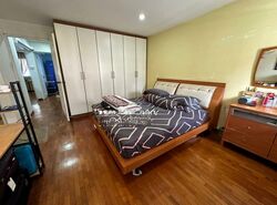 Blk 111 Pasir Ris Street 11 (Pasir Ris), HDB Executive #453783411